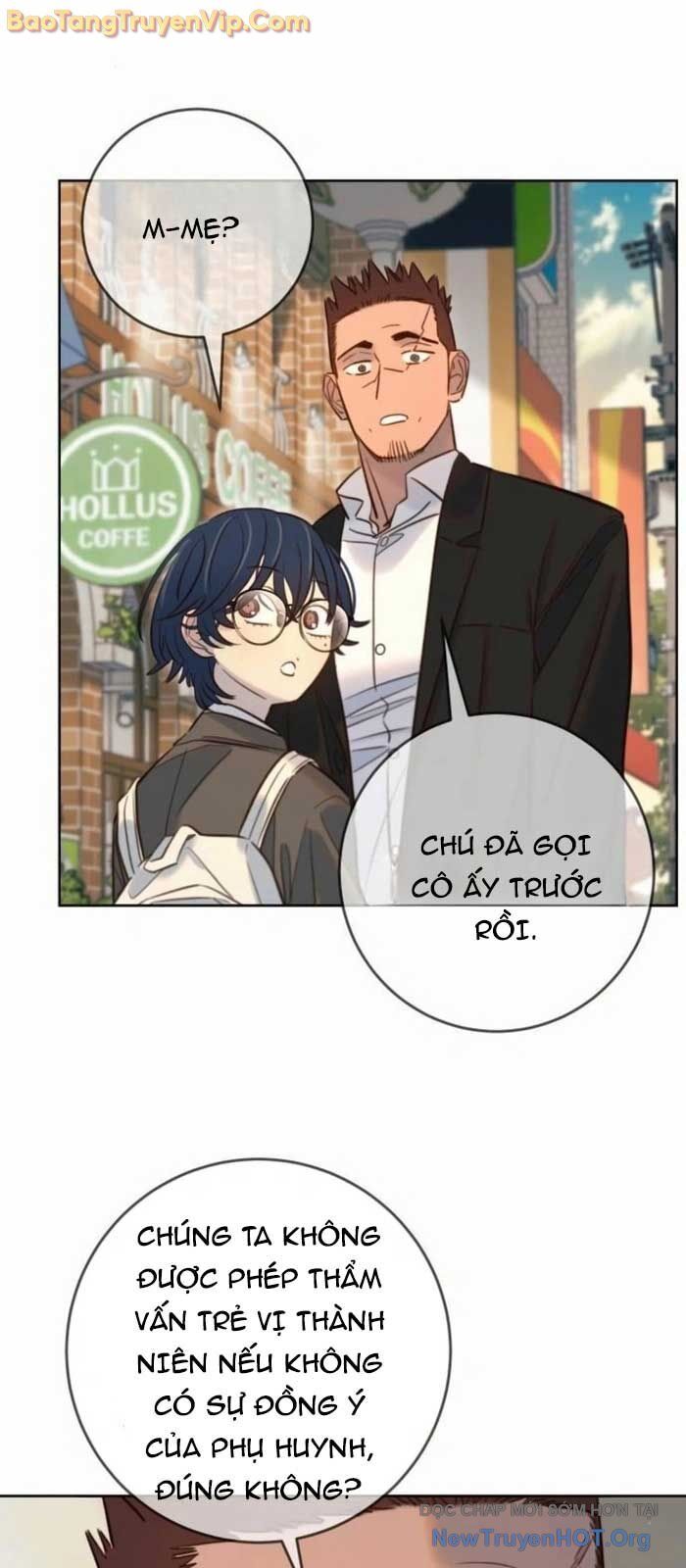 Mọi Người Đều Yêu Cô Ấy: Chapter 21