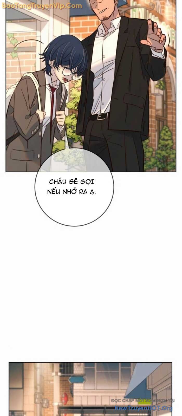 Mọi Người Đều Yêu Cô Ấy: Chapter 21