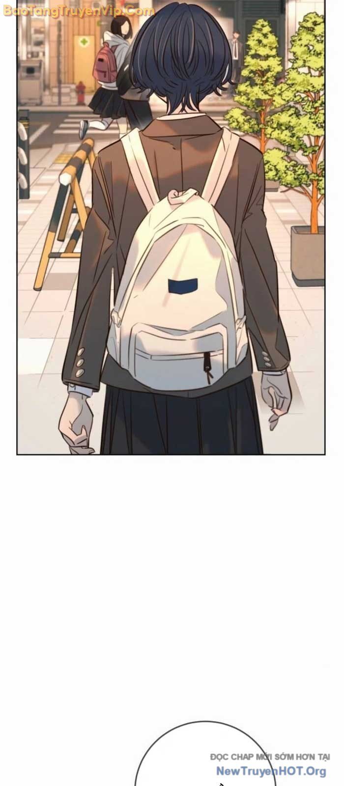 Mọi Người Đều Yêu Cô Ấy: Chapter 21