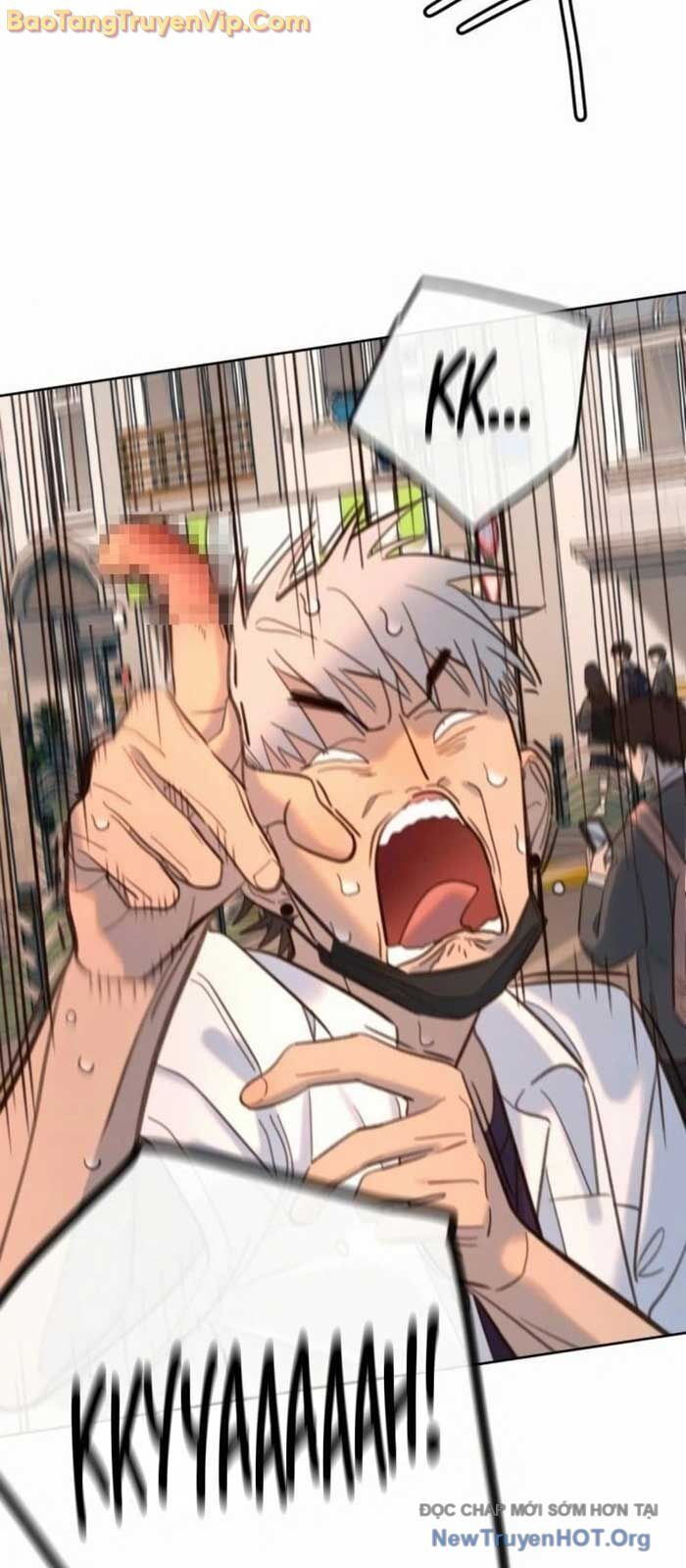 Mọi Người Đều Yêu Cô Ấy: Chapter 21