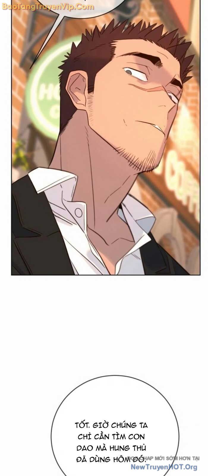 Mọi Người Đều Yêu Cô Ấy: Chapter 21