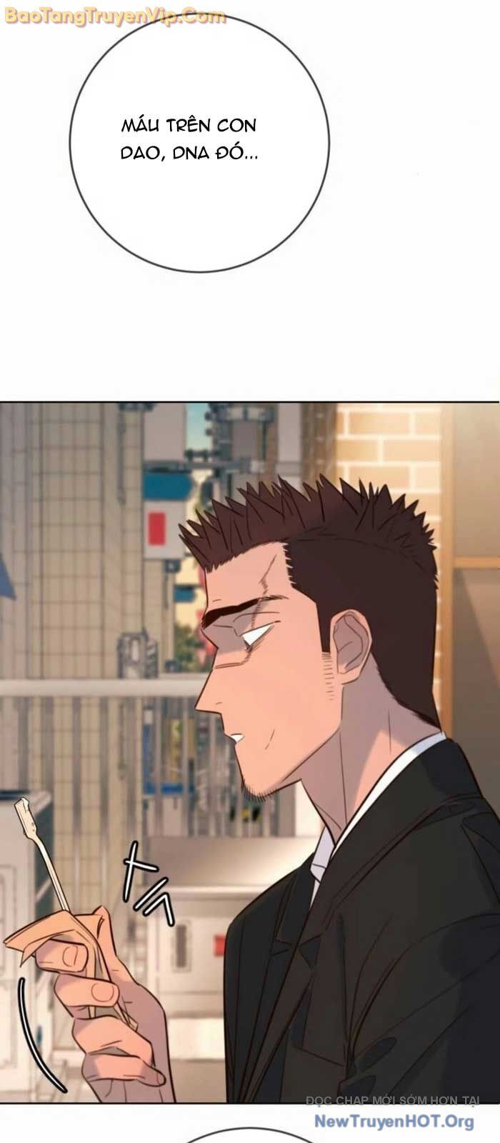 Mọi Người Đều Yêu Cô Ấy: Chapter 21