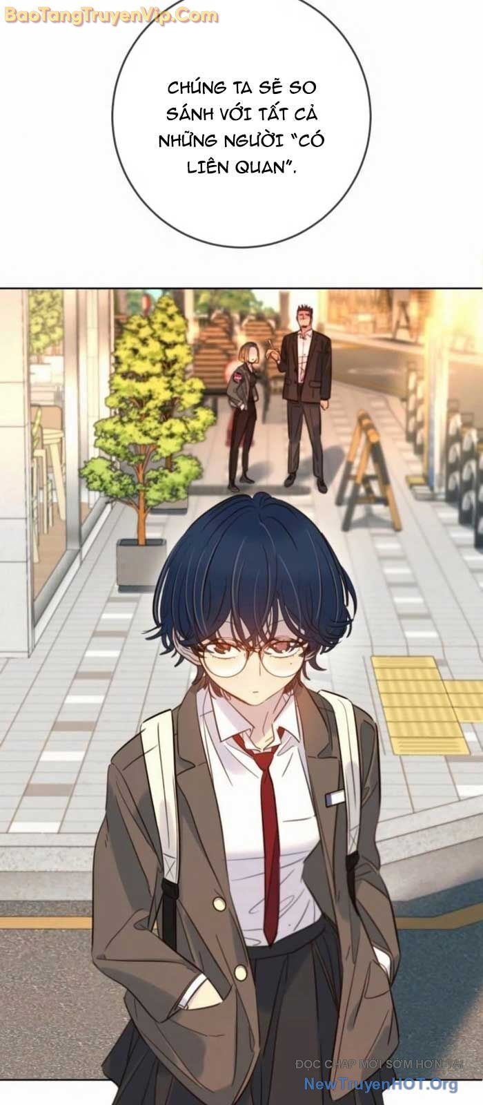 Mọi Người Đều Yêu Cô Ấy: Chapter 21