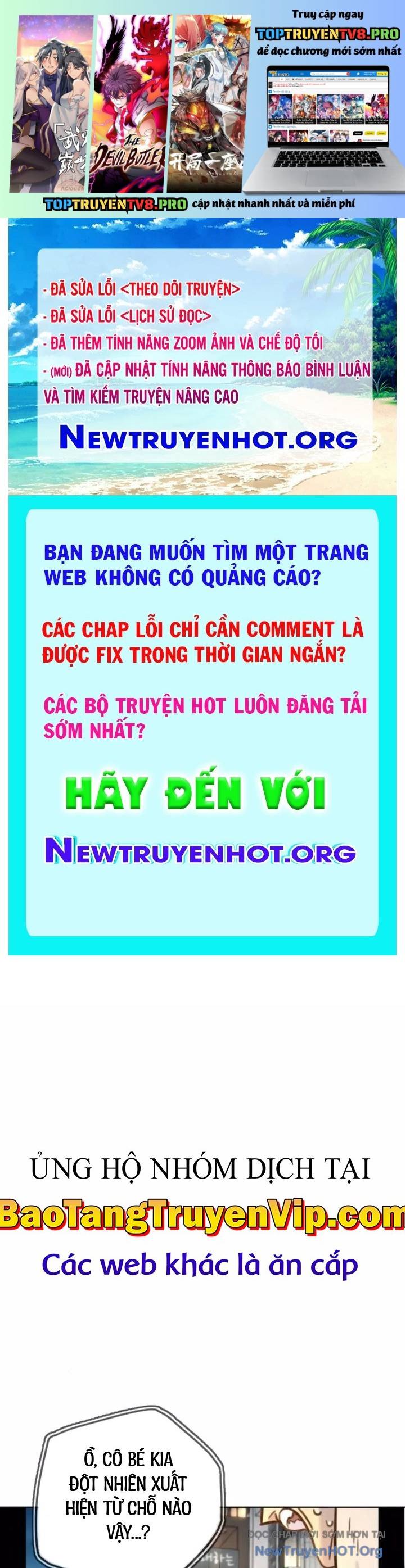 Mọi Người Đều Yêu Cô Ấy: Chapter 22