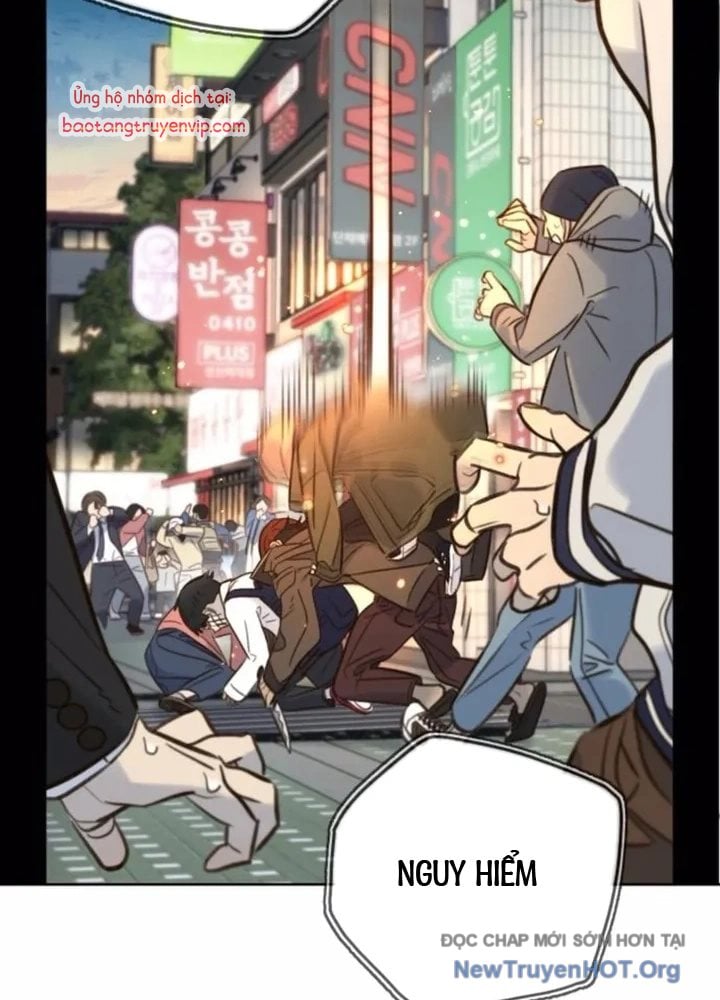 Mọi Người Đều Yêu Cô Ấy: Chapter 22