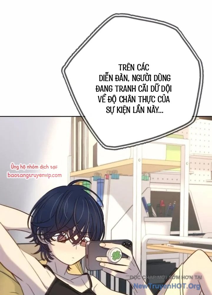 Mọi Người Đều Yêu Cô Ấy: Chapter 22