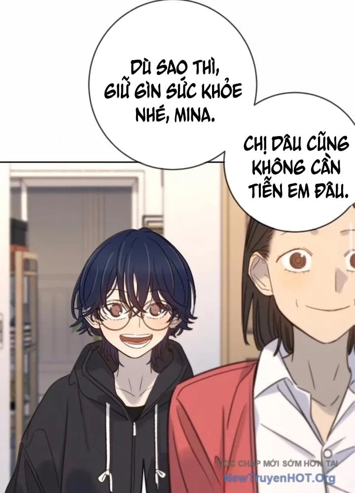 Mọi Người Đều Yêu Cô Ấy: Chapter 22