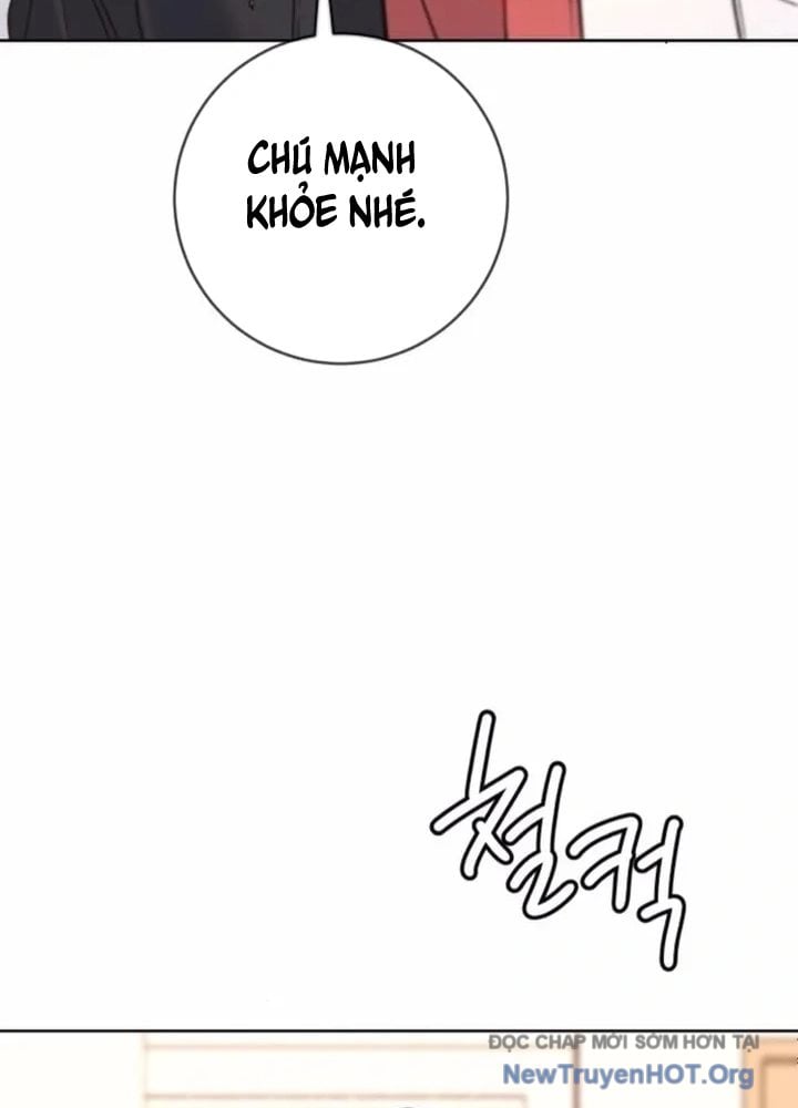 Mọi Người Đều Yêu Cô Ấy: Chapter 22