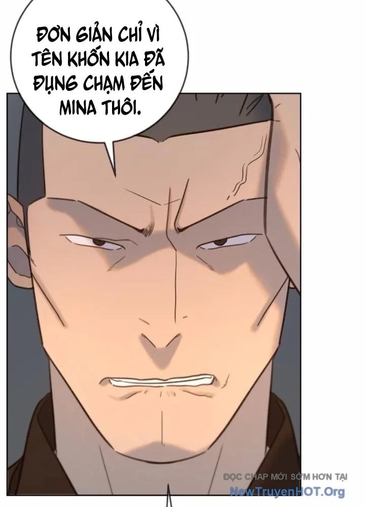 Mọi Người Đều Yêu Cô Ấy: Chapter 22