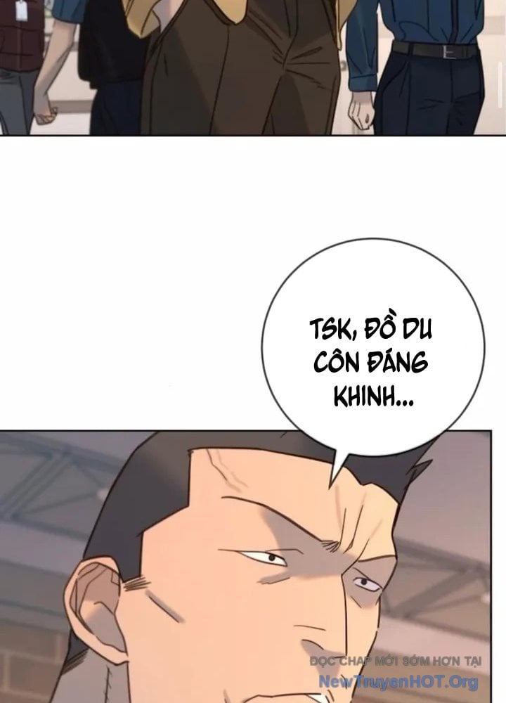 Mọi Người Đều Yêu Cô Ấy: Chapter 22