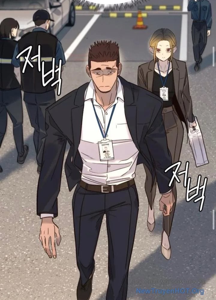 Mọi Người Đều Yêu Cô Ấy: Chapter 22