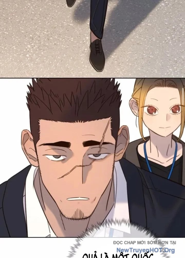 Mọi Người Đều Yêu Cô Ấy: Chapter 22