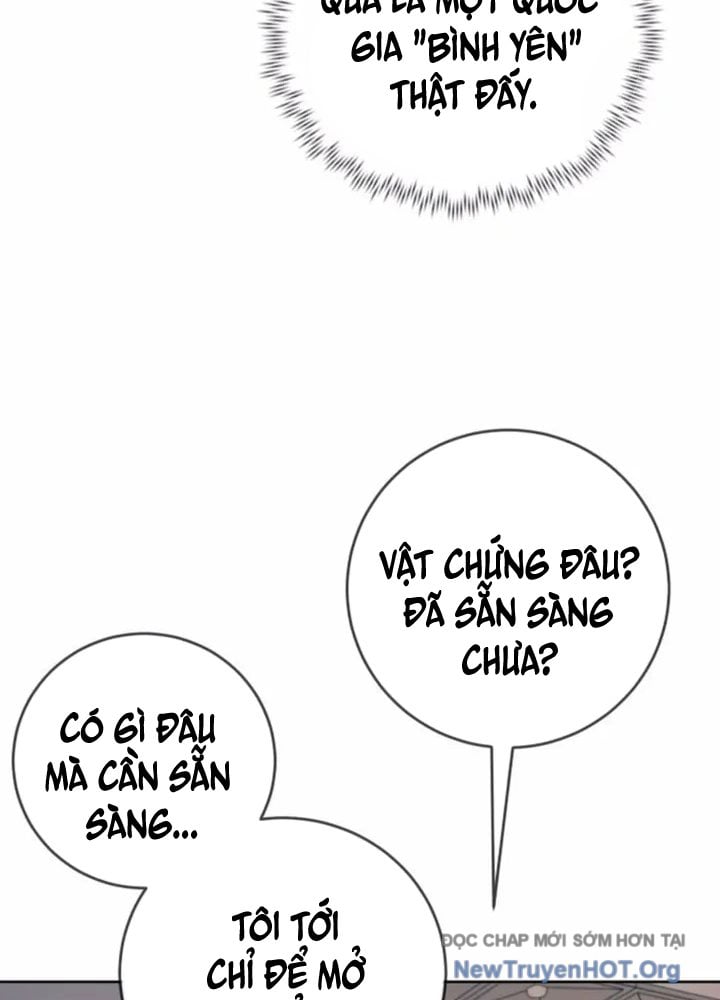 Mọi Người Đều Yêu Cô Ấy: Chapter 22