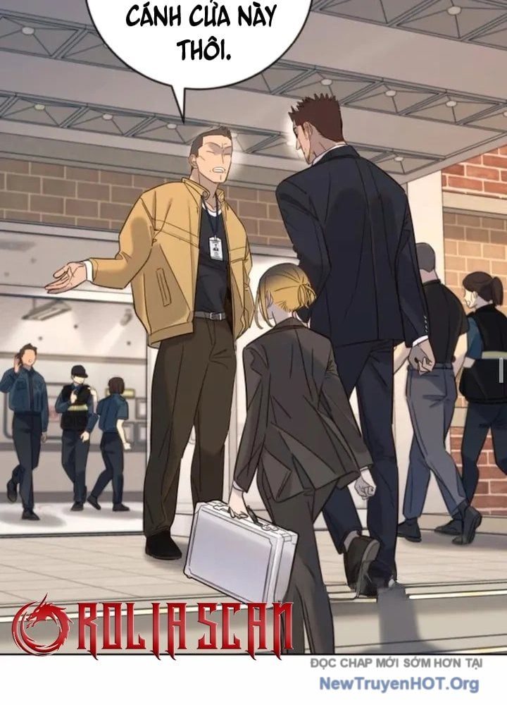 Mọi Người Đều Yêu Cô Ấy: Chapter 22