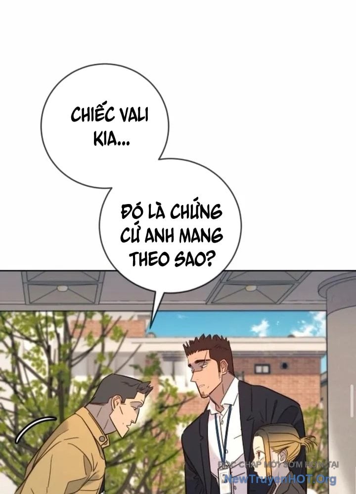 Mọi Người Đều Yêu Cô Ấy: Chapter 22