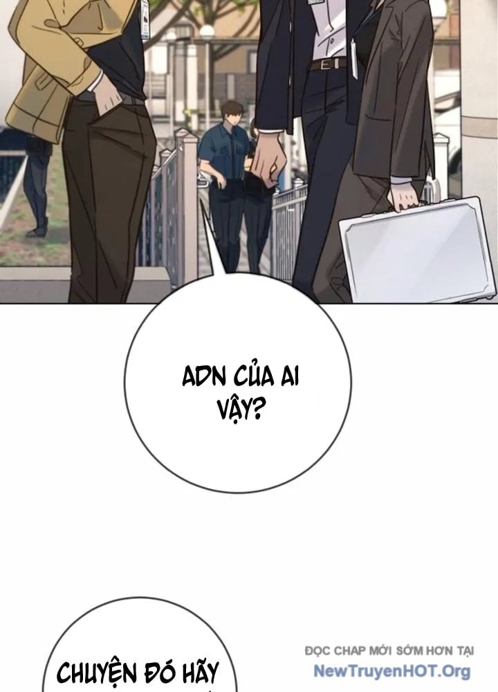 Mọi Người Đều Yêu Cô Ấy: Chapter 22