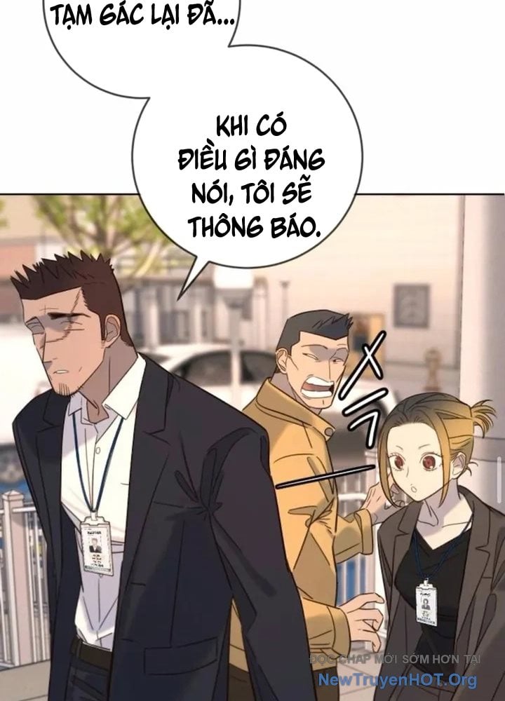 Mọi Người Đều Yêu Cô Ấy: Chapter 22