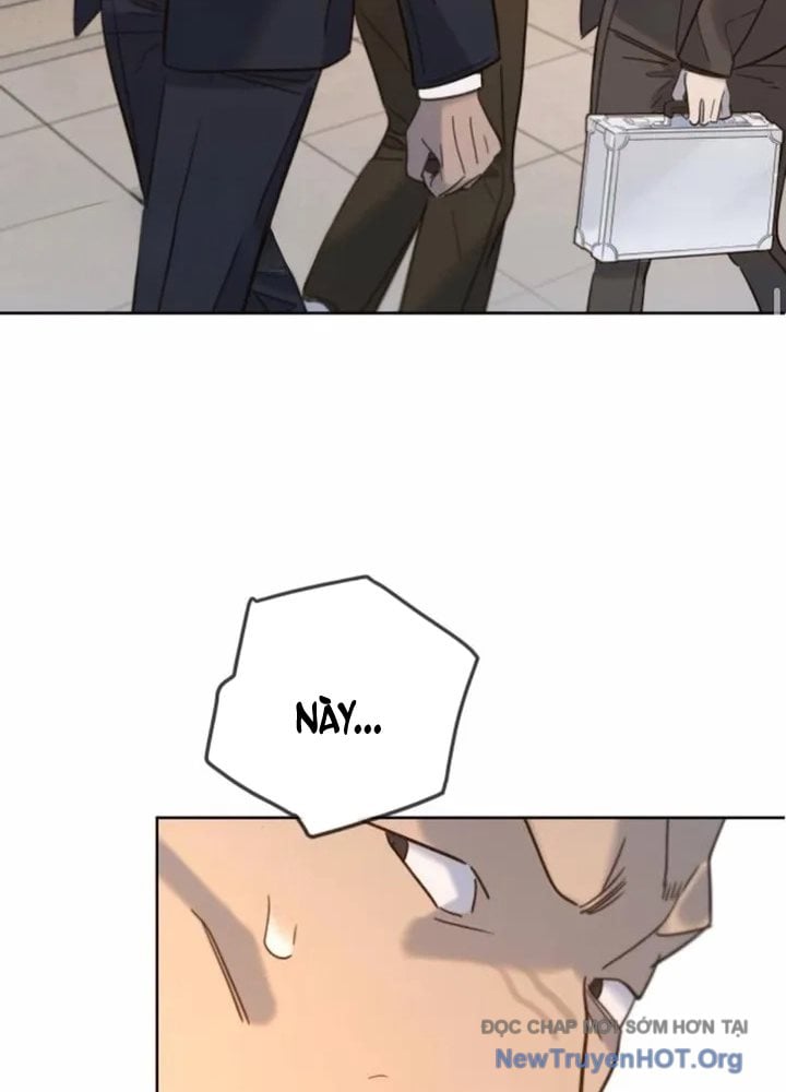 Mọi Người Đều Yêu Cô Ấy: Chapter 22