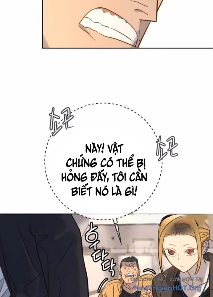 Mọi Người Đều Yêu Cô Ấy: Chapter 22