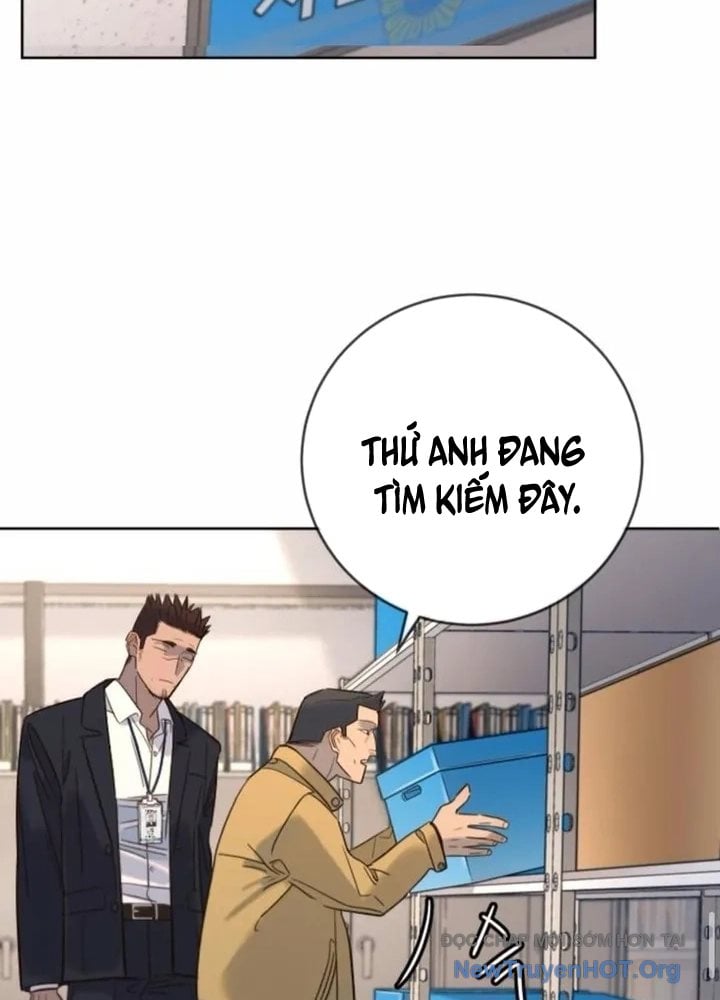 Mọi Người Đều Yêu Cô Ấy: Chapter 22