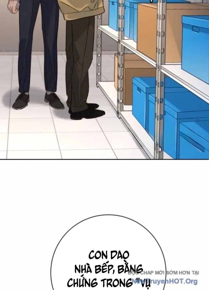 Mọi Người Đều Yêu Cô Ấy: Chapter 22