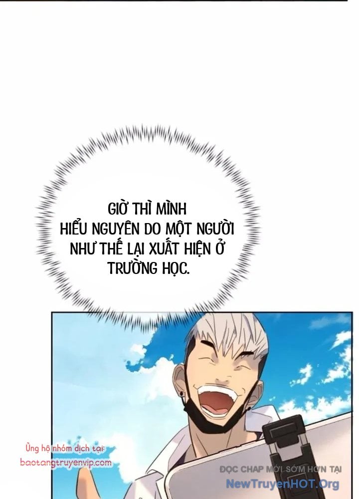 Mọi Người Đều Yêu Cô Ấy: Chapter 22