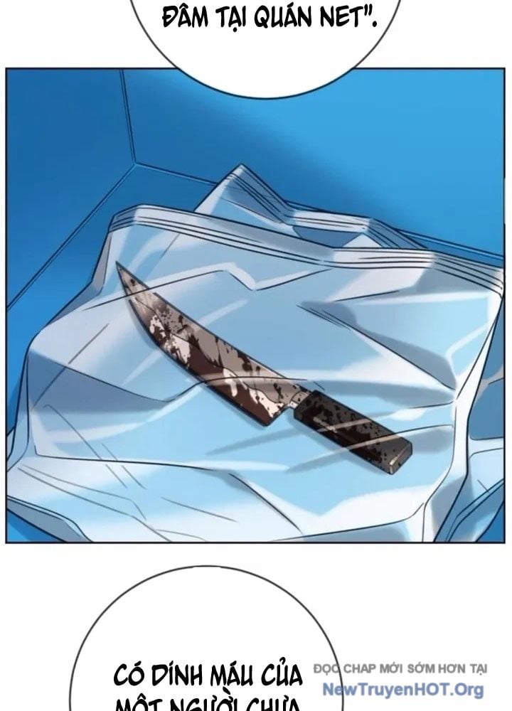 Mọi Người Đều Yêu Cô Ấy: Chapter 22