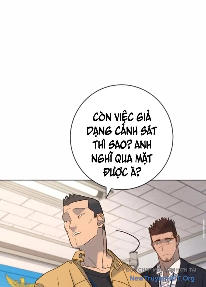 Mọi Người Đều Yêu Cô Ấy: Chapter 22