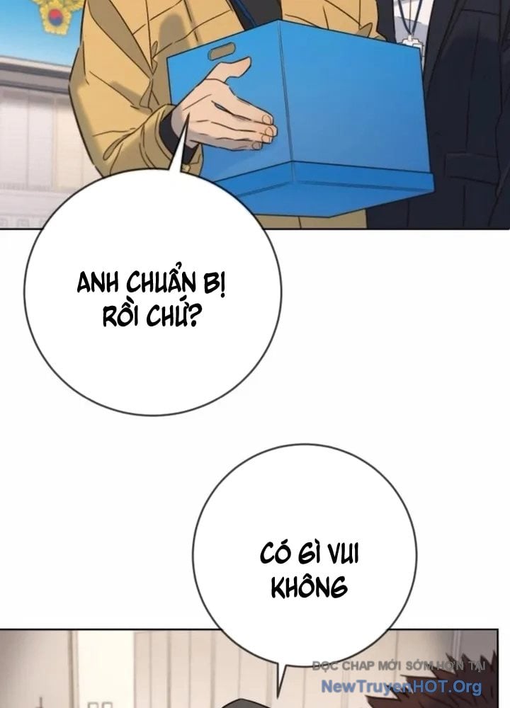 Mọi Người Đều Yêu Cô Ấy: Chapter 22