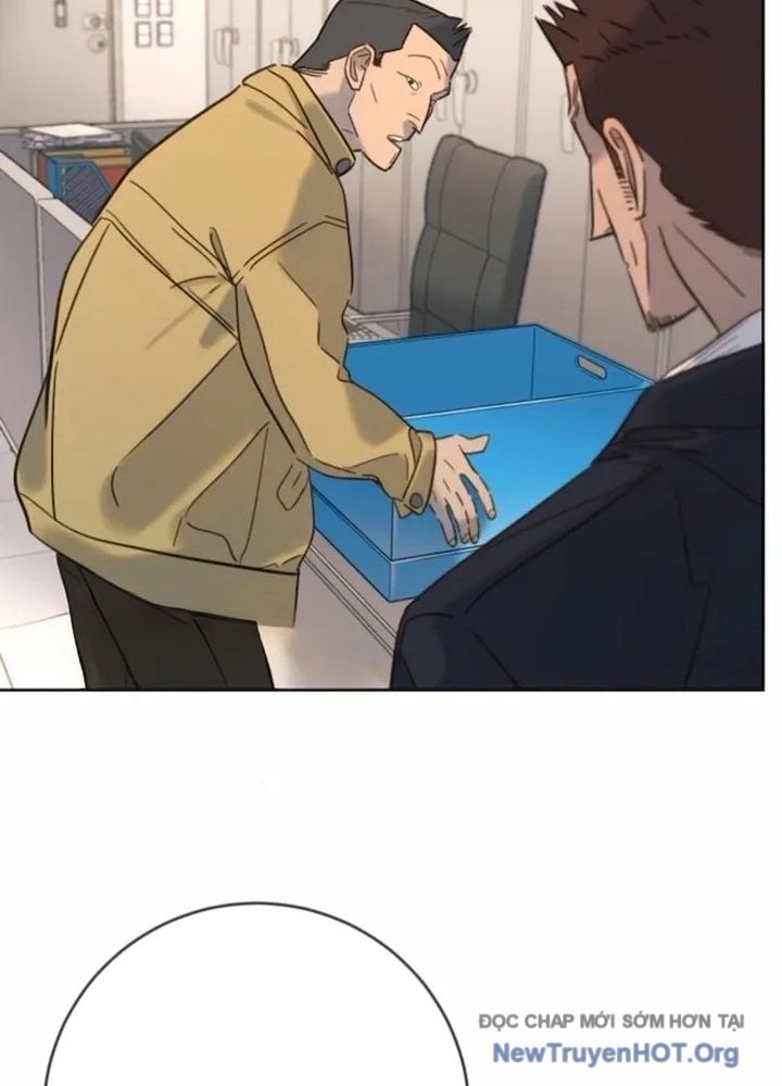 Mọi Người Đều Yêu Cô Ấy: Chapter 22