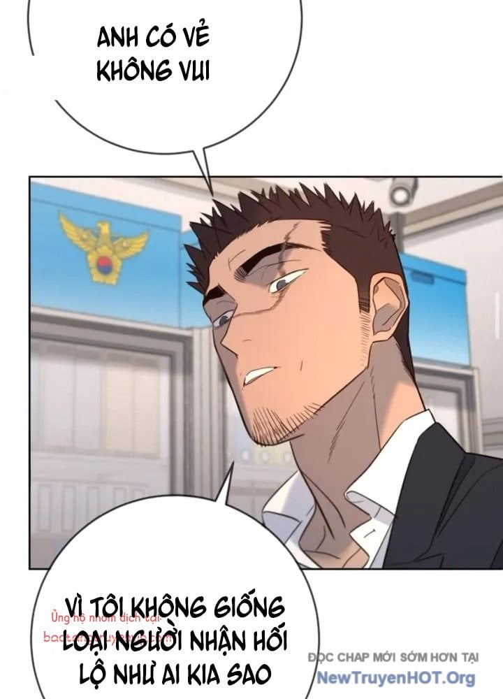 Mọi Người Đều Yêu Cô Ấy: Chapter 22