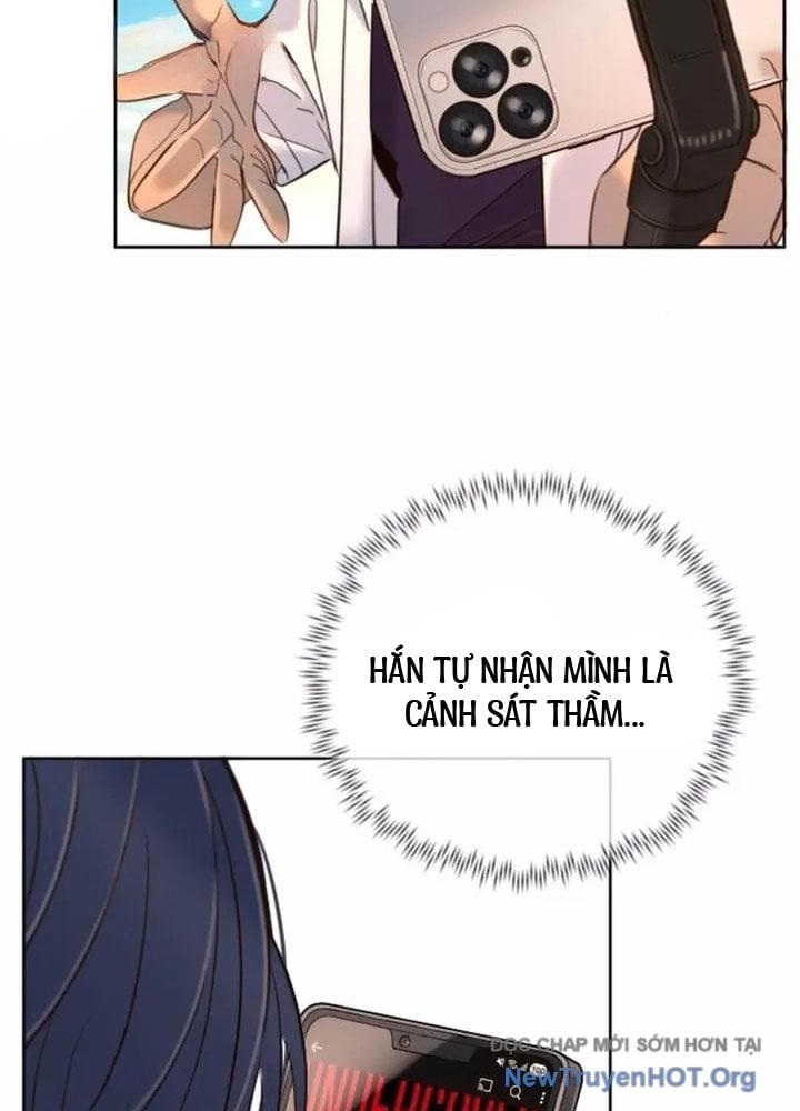 Mọi Người Đều Yêu Cô Ấy: Chapter 22