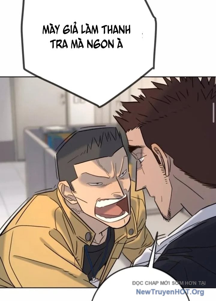 Mọi Người Đều Yêu Cô Ấy: Chapter 22