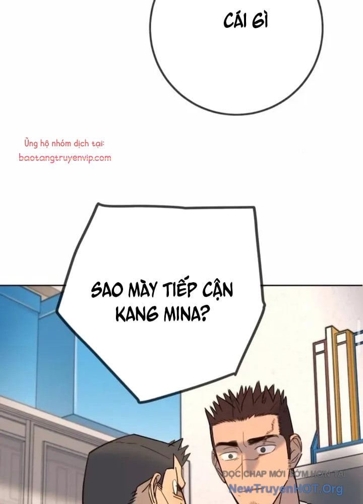 Mọi Người Đều Yêu Cô Ấy: Chapter 22