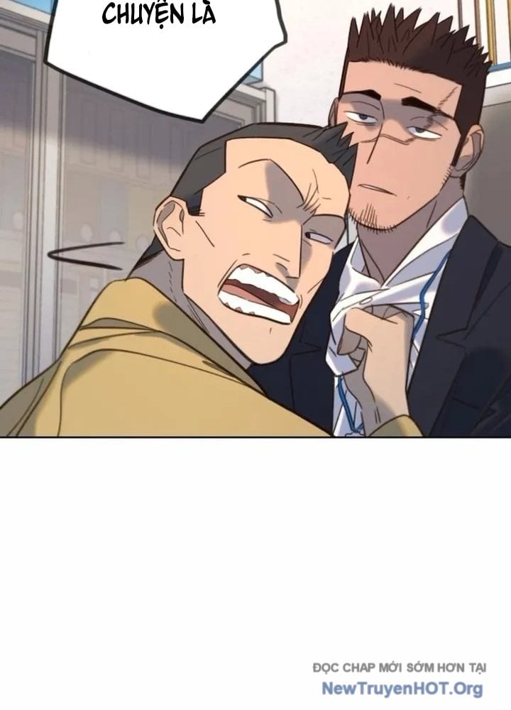 Mọi Người Đều Yêu Cô Ấy: Chapter 22