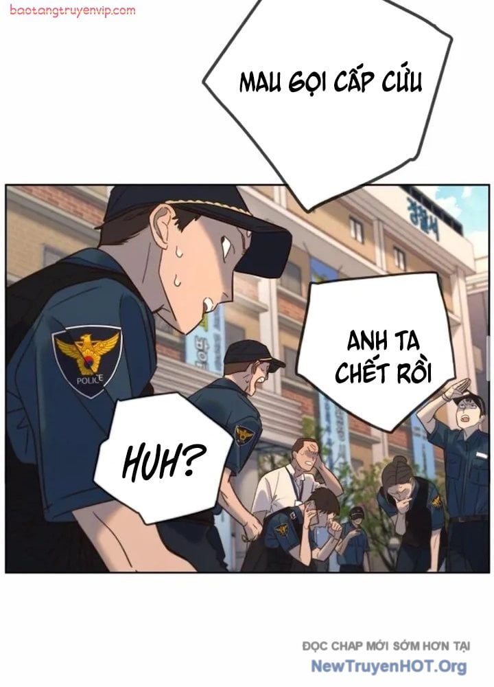 Mọi Người Đều Yêu Cô Ấy: Chapter 22