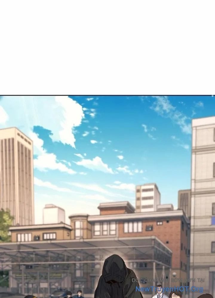 Mọi Người Đều Yêu Cô Ấy: Chapter 22