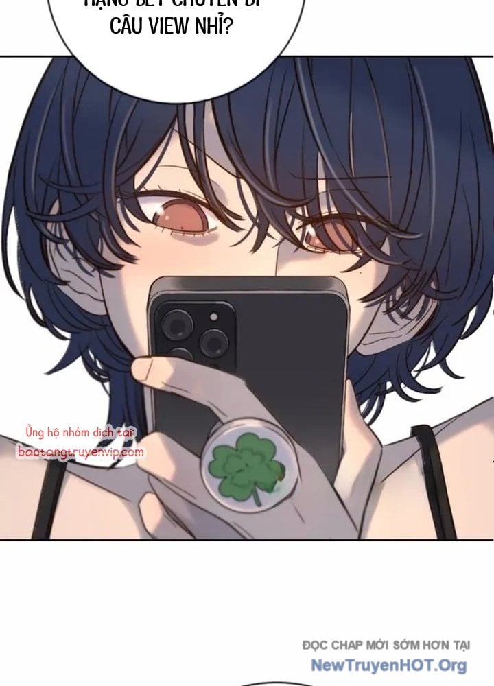 Mọi Người Đều Yêu Cô Ấy: Chapter 22