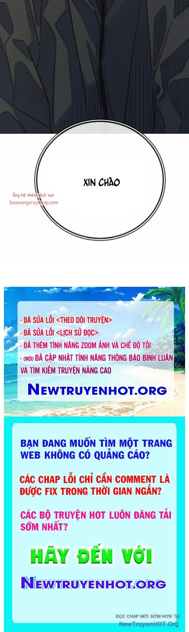 Mọi Người Đều Yêu Cô Ấy: Chapter 22