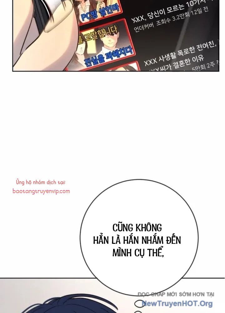 Mọi Người Đều Yêu Cô Ấy: Chapter 22