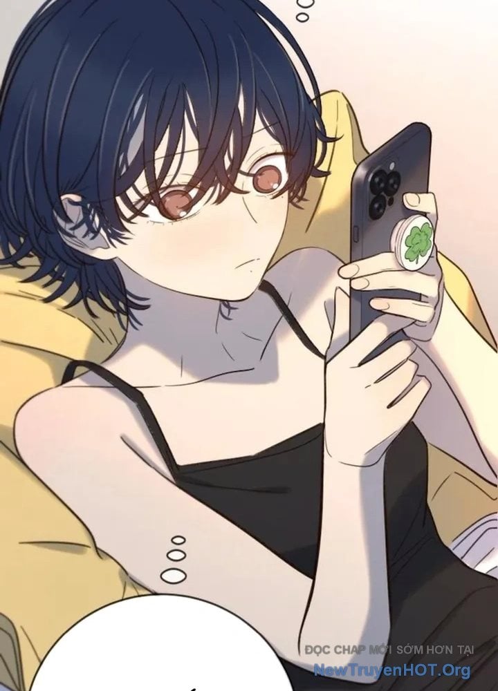 Mọi Người Đều Yêu Cô Ấy: Chapter 22