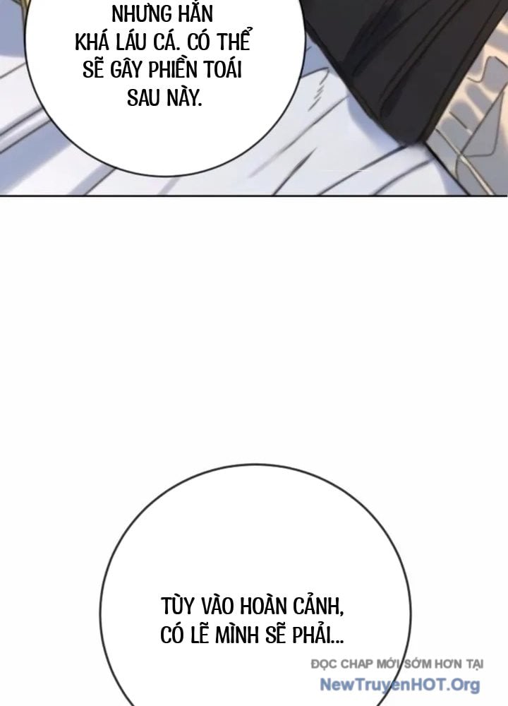 Mọi Người Đều Yêu Cô Ấy: Chapter 22