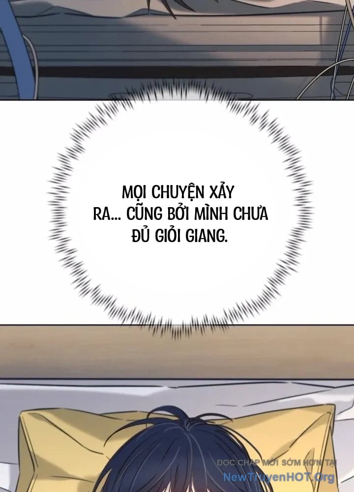 Mọi Người Đều Yêu Cô Ấy: Chapter 22