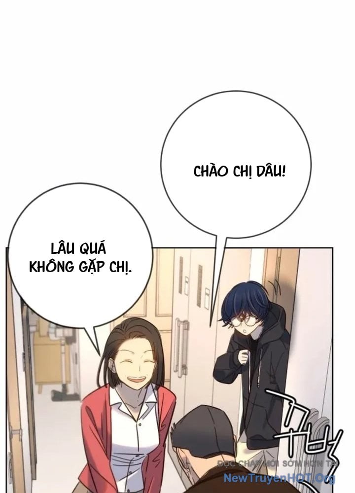 Mọi Người Đều Yêu Cô Ấy: Chapter 22