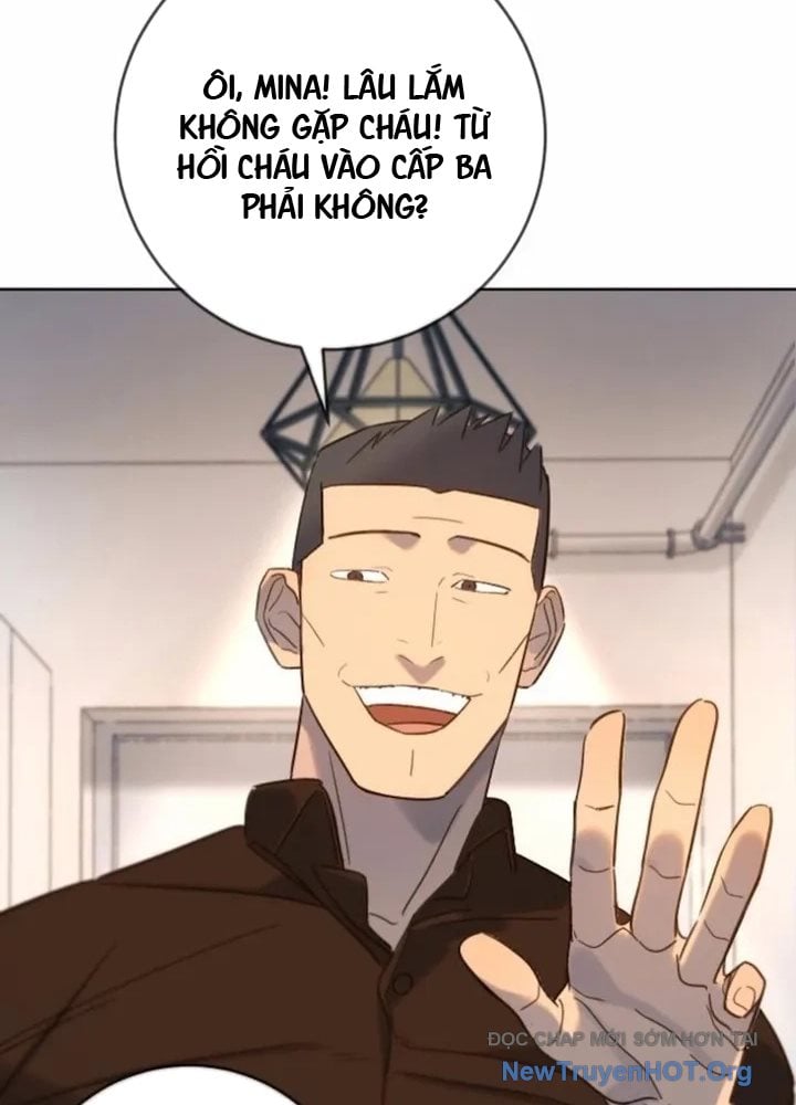 Mọi Người Đều Yêu Cô Ấy: Chapter 22