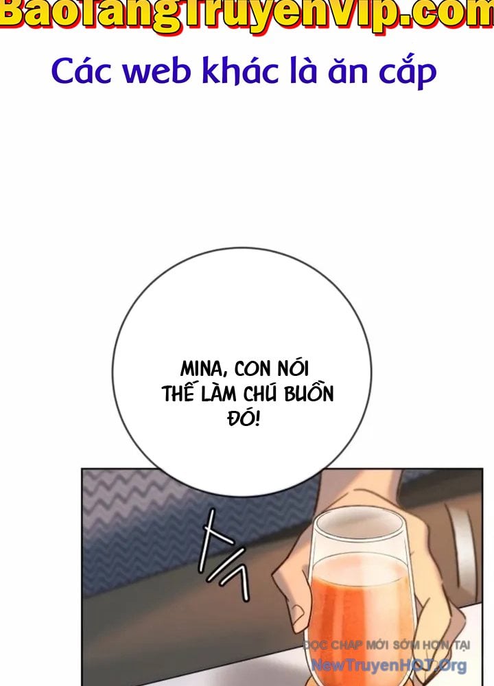 Mọi Người Đều Yêu Cô Ấy: Chapter 22