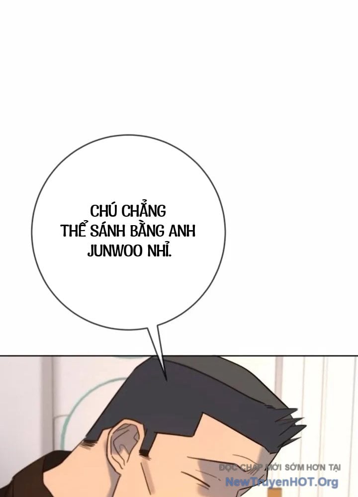 Mọi Người Đều Yêu Cô Ấy: Chapter 22