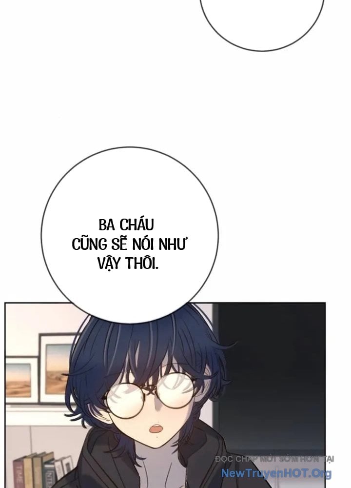 Mọi Người Đều Yêu Cô Ấy: Chapter 22