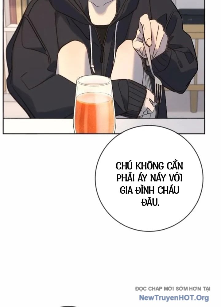 Mọi Người Đều Yêu Cô Ấy: Chapter 22