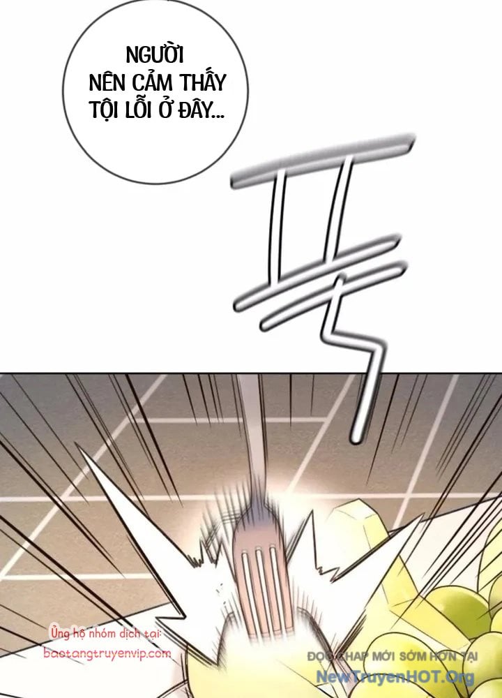 Mọi Người Đều Yêu Cô Ấy: Chapter 22